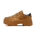 Air Jordan 1 Low Brooklyn Wheat