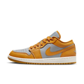 Air Jordan 1 Low Cement Grey Chutney