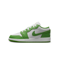 Air Jordan 1 Low Chlorophyll