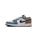 Air Jordan 1 Low Diffused Blue Jade Horizon