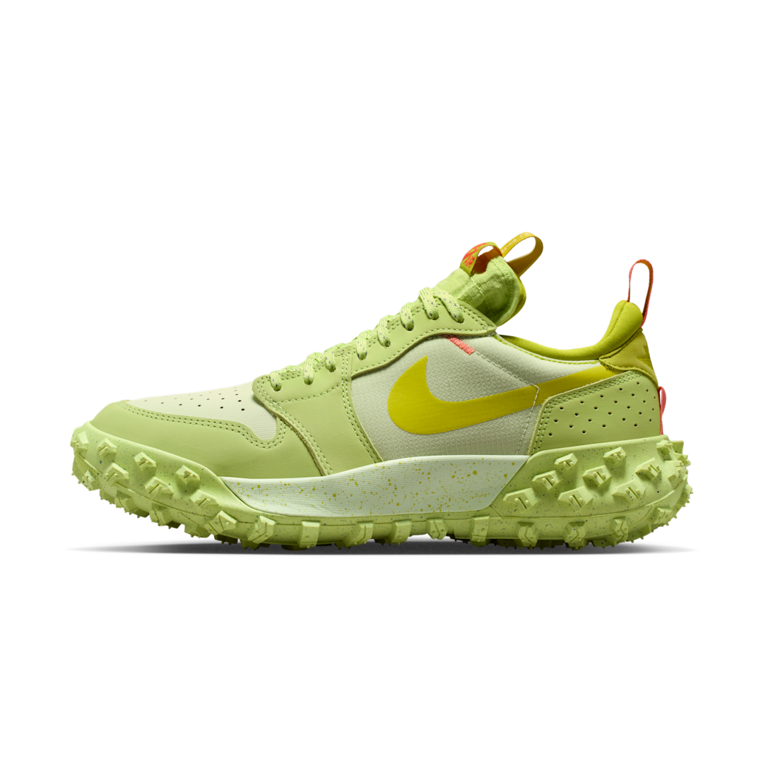 Air Jordan 1 Low Element Gore-Tex Light Lemon Twist Life Lime