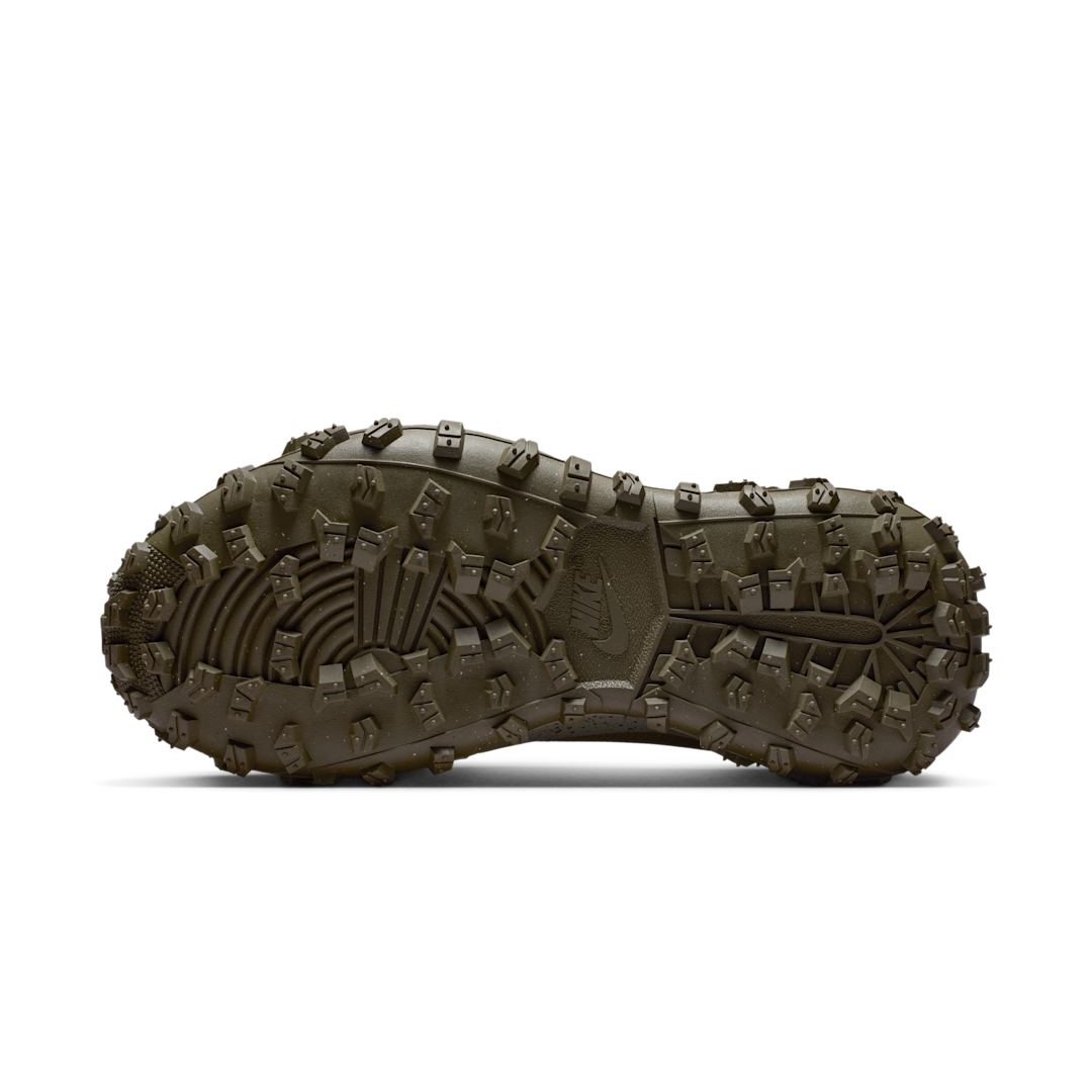 Air Jordan 1 Low Element Gore-Tex Medium Olive - Sneak