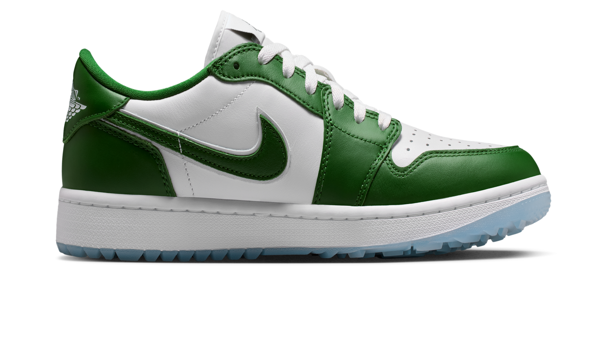 Air Jordan 1 Low Golf Forest Green