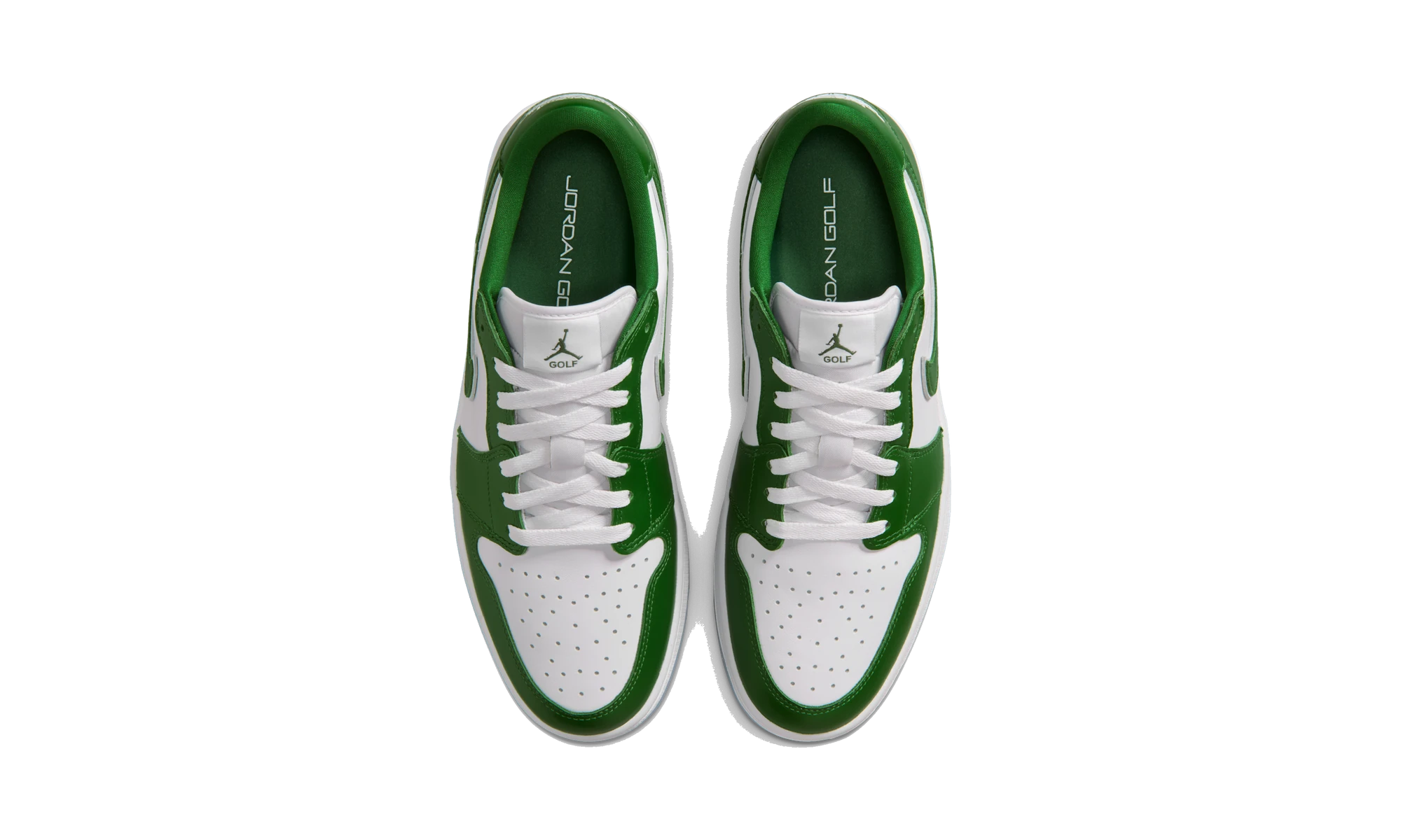 Air Jordan 1 Low Golf Forest Green