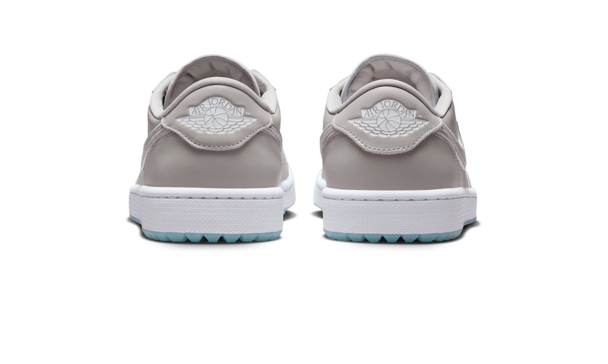 Air Jordan 1 Low Golf Medium Grey Blue Tint