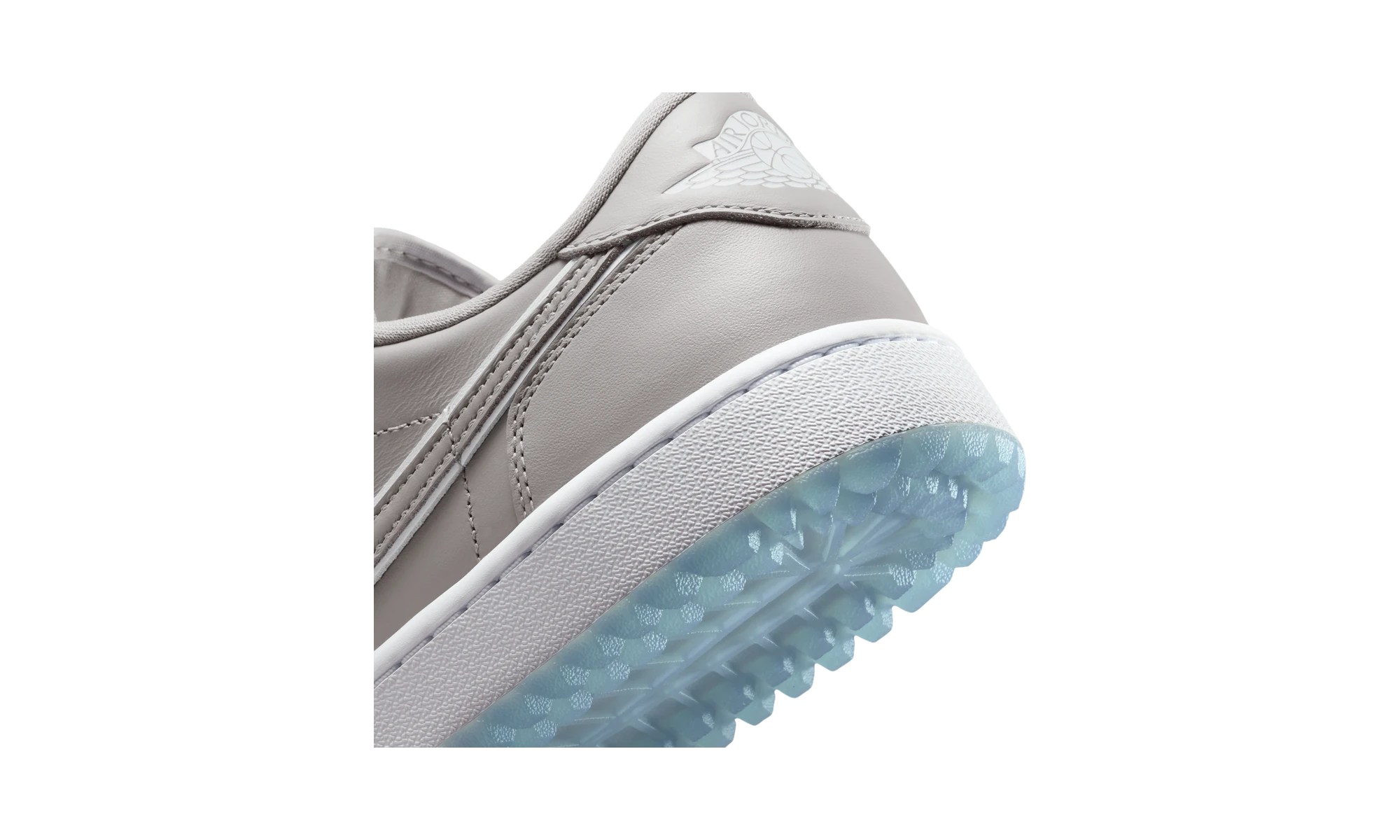 Air Jordan 1 Low Golf Medium Grey Blue Tint