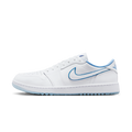 Air Jordan 1 Low Golf White Legend Blue