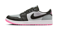 Air Jordan 1 Low Golf White Light Pumice