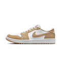 Air Jordan 1 Low Golf White Linen