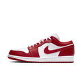 Air Jordan 1 Low Gym Red White