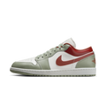 Air Jordan 1 Low Jade Horizon