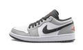 Air Jordan 1 Low Light Smoke Grey