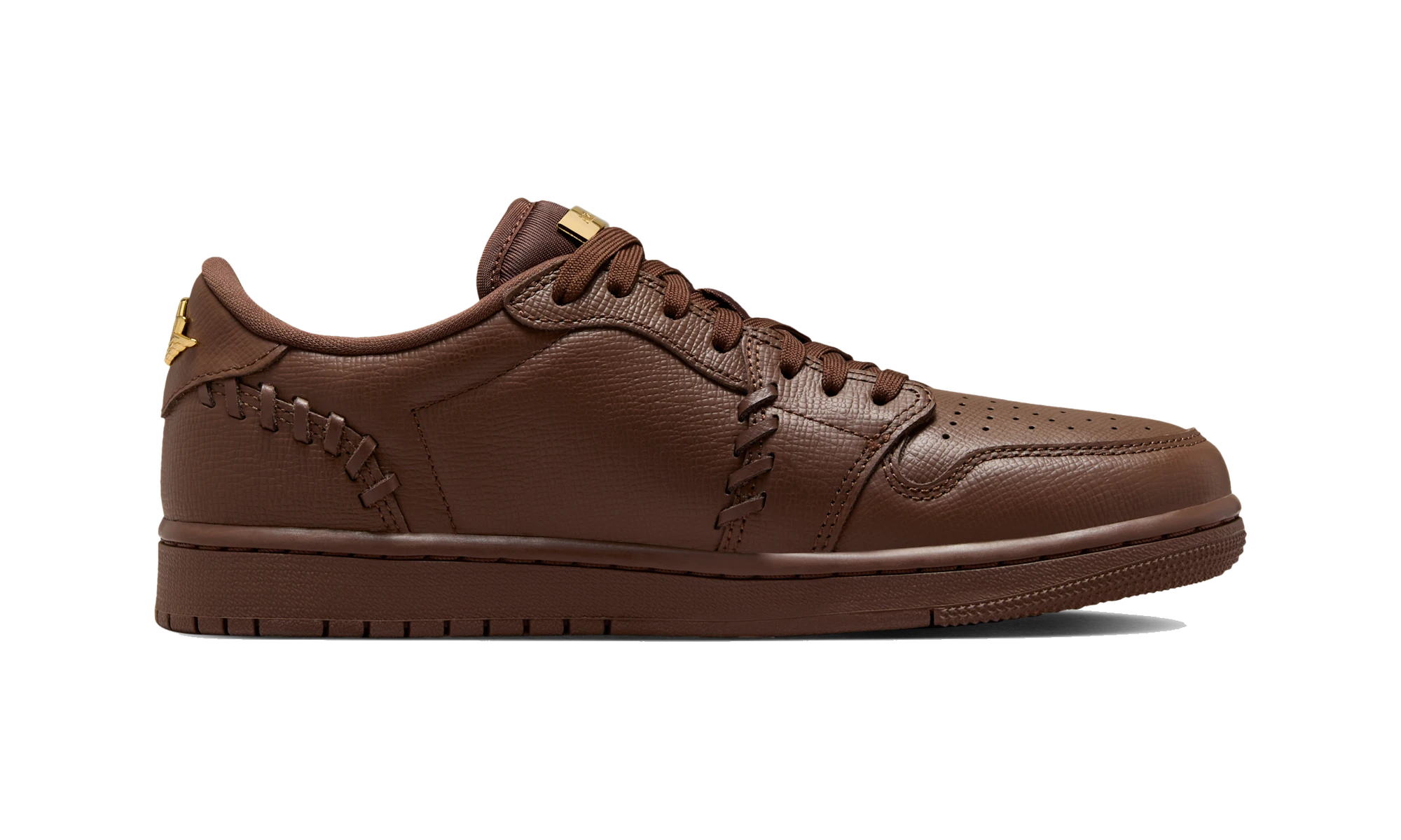 Air Jordan 1 Low Method of Make Cacao Wow