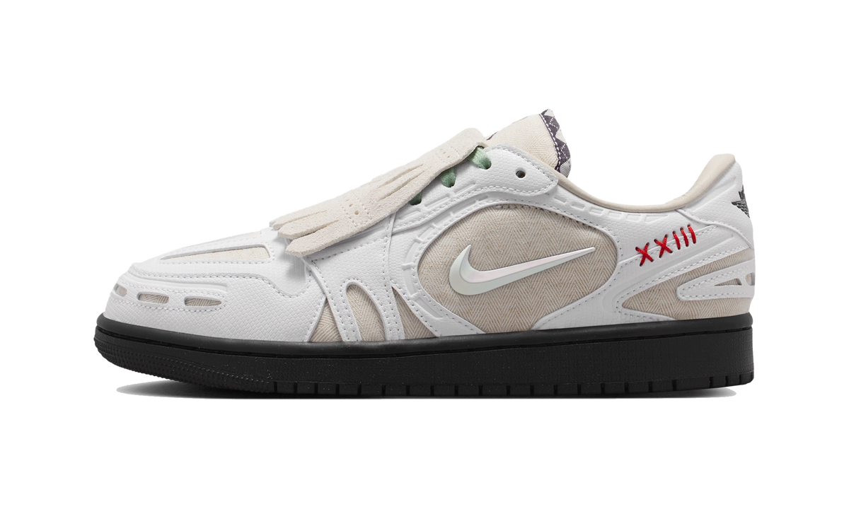 Air Jordan 1 Low Method of Make V3 Light Orewood Brown
