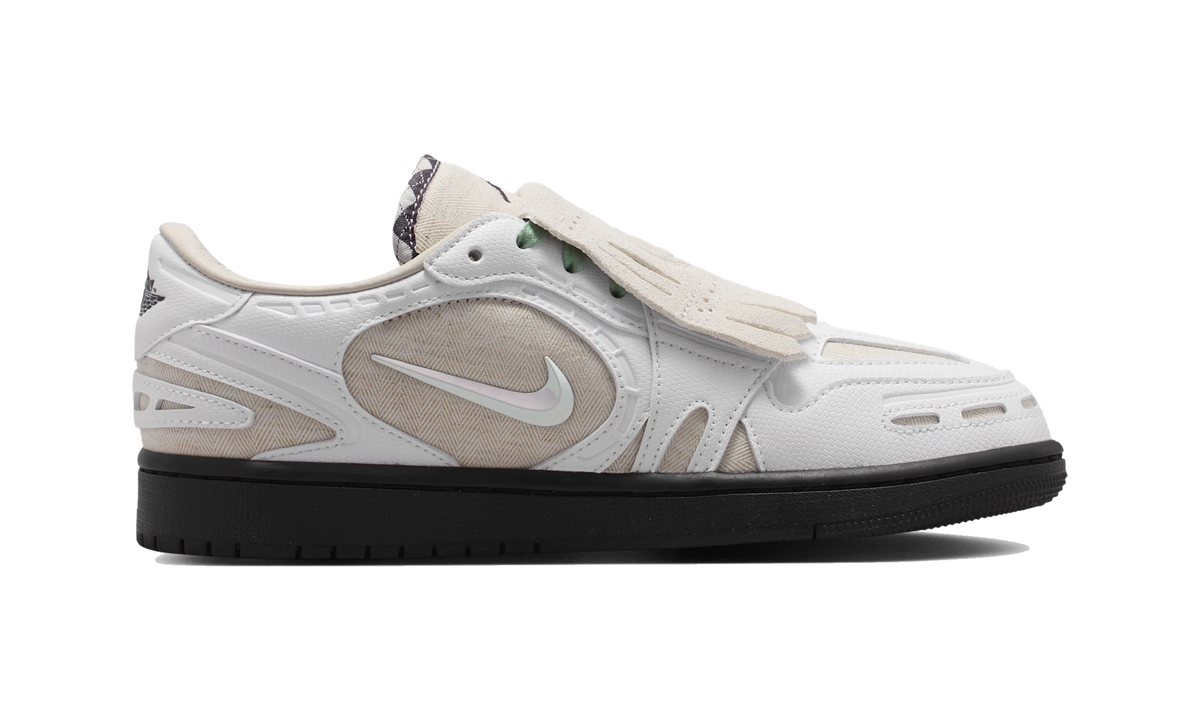 Air Jordan 1 Low Method of Make V3 Light Orewood Brown