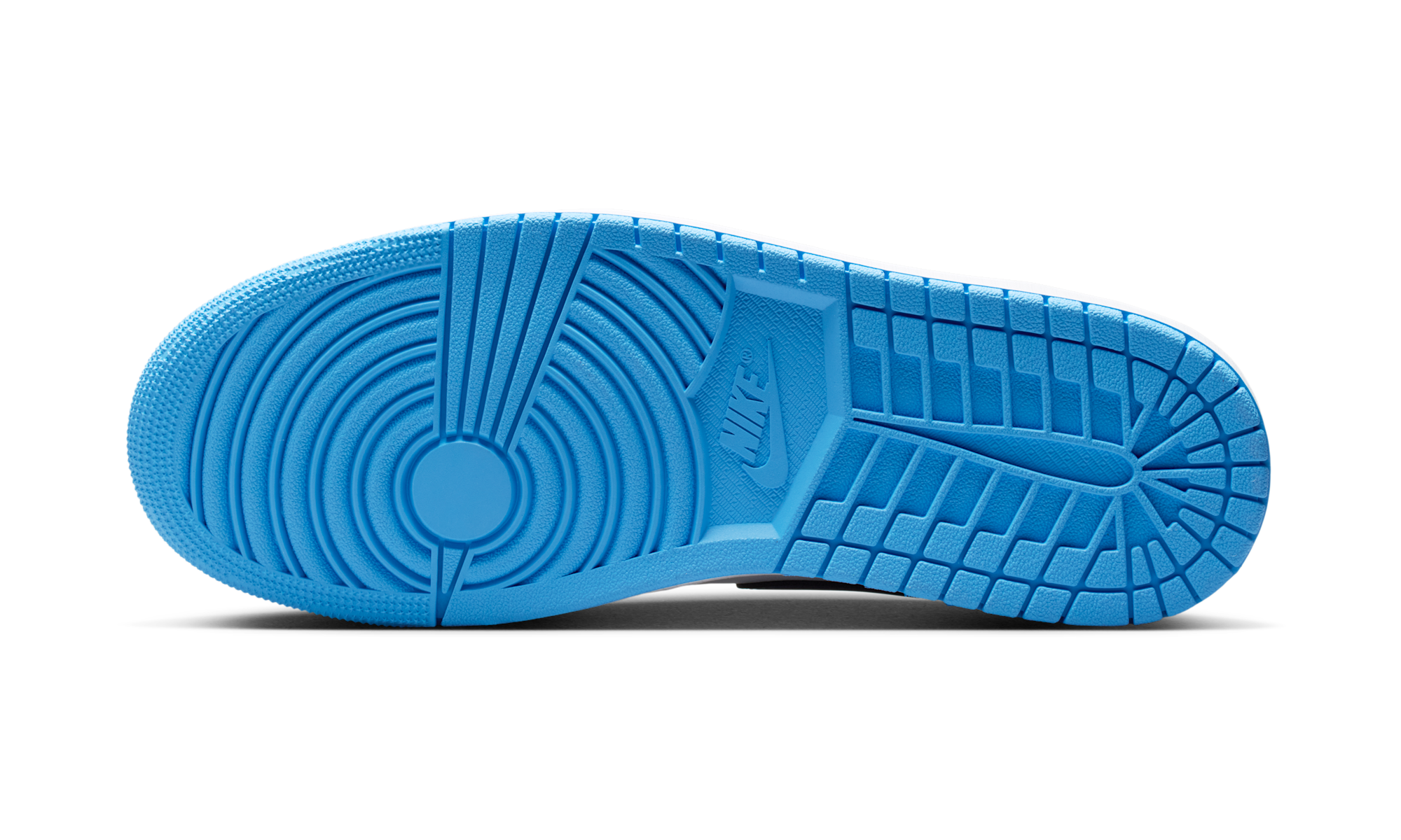 Air Jordan 1 Low Midnight Navy University Blue