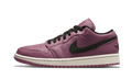 Air Jordan 1 Low Mulberry
