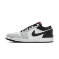 Air Jordan 1 Low Neutral Grey Infrared