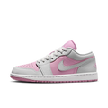 Air Jordan 1 Low Orchid Neutral Grey