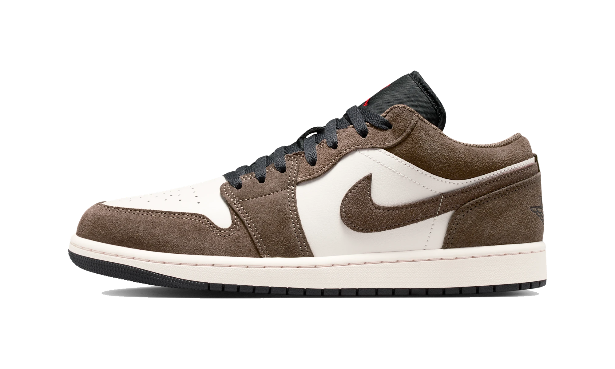 Air Jordan 1 Low Palomino