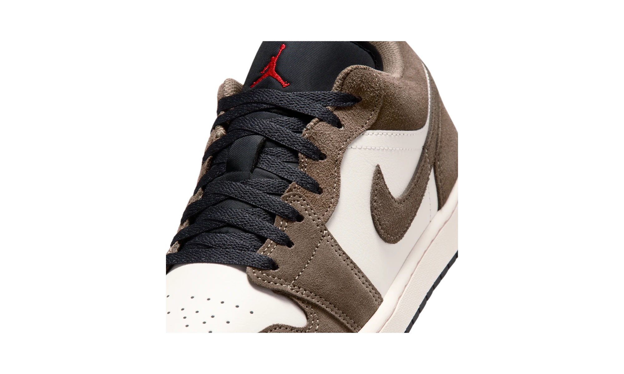 Air Jordan 1 Low Palomino