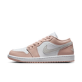 Air Jordan 1 Low Particle Beige