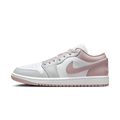 Air Jordan 1 Low Particle Rose