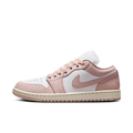 Air Jordan 1 Low Pink Oxford
