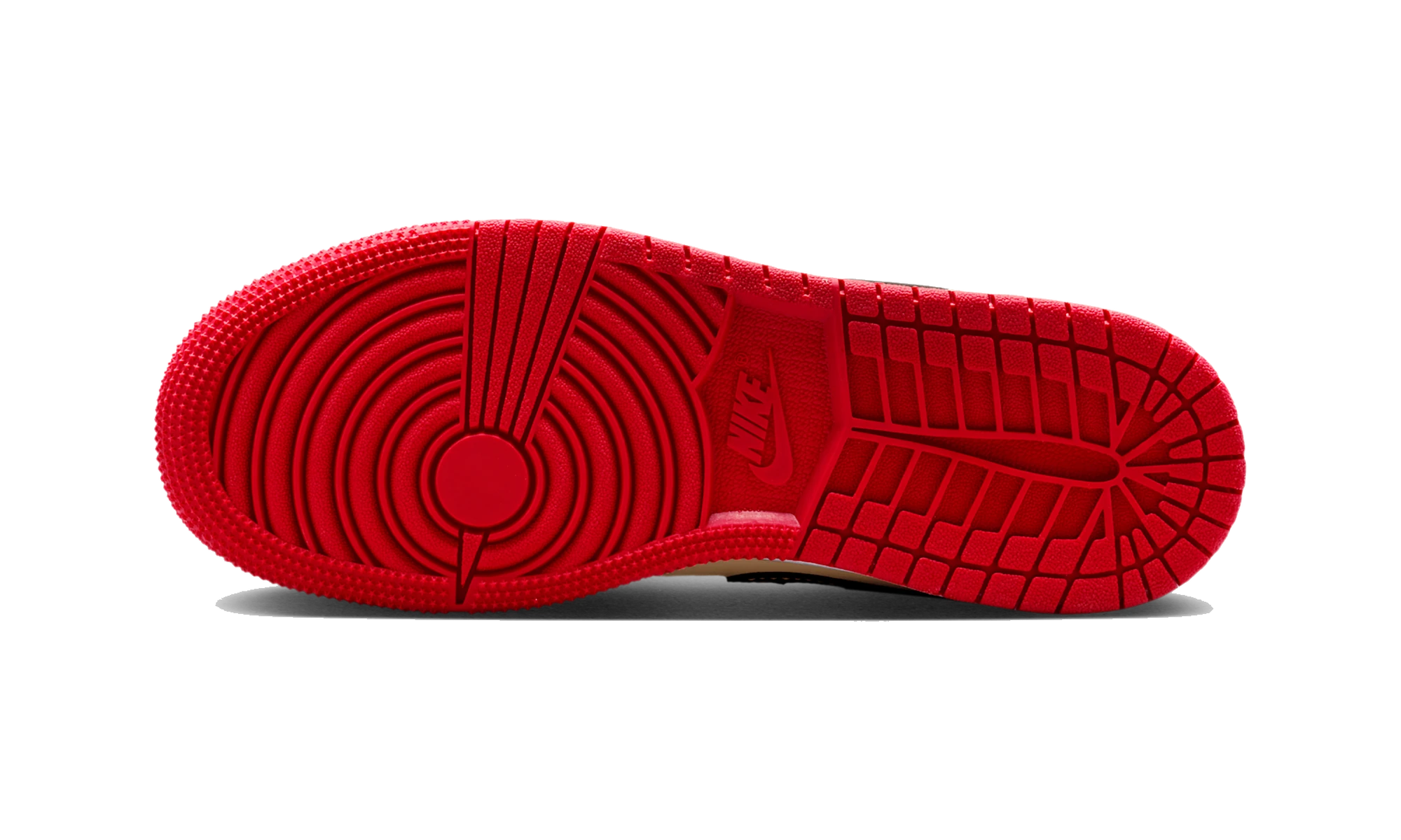 Air Jordan 1 Low Pizza