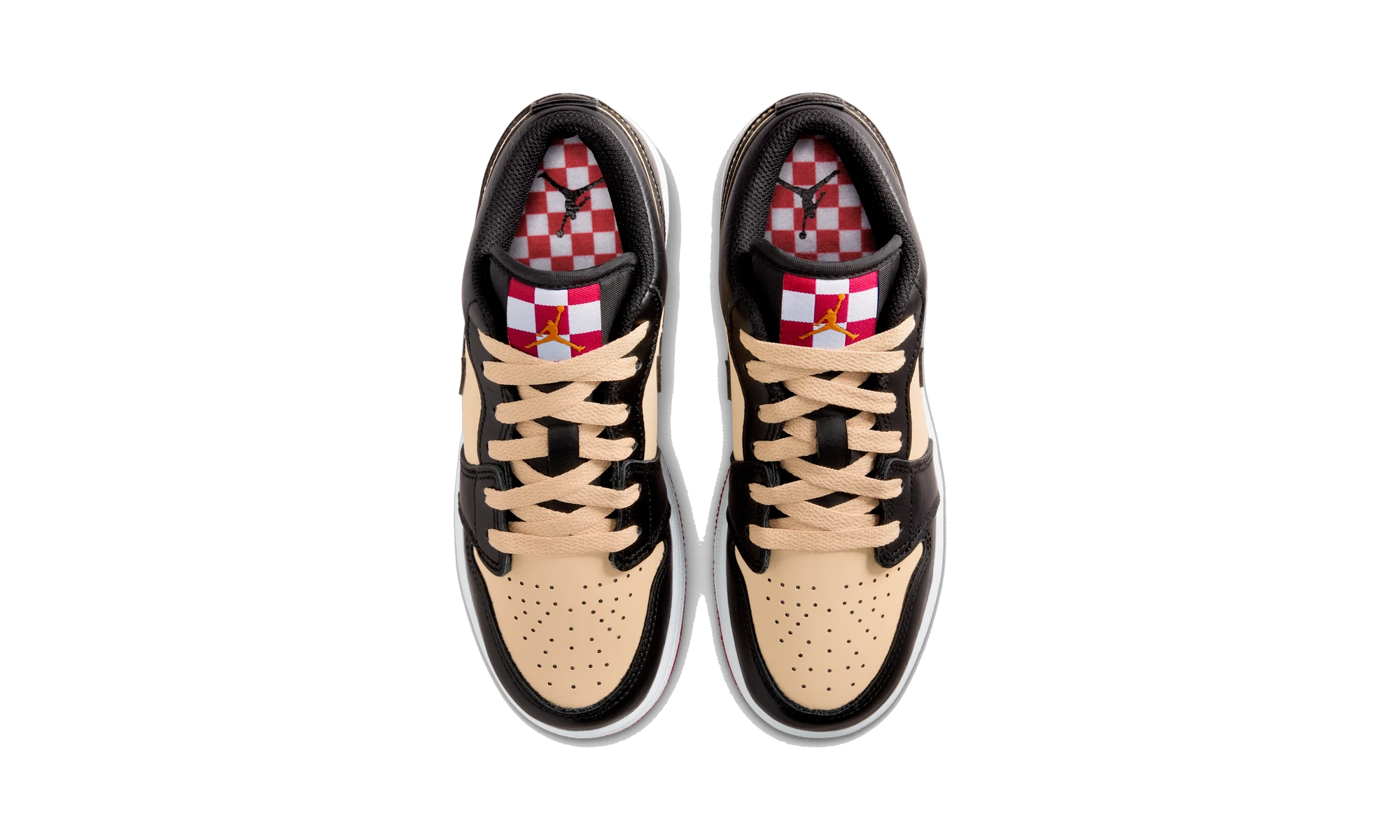 Air Jordan 1 Low Pizza