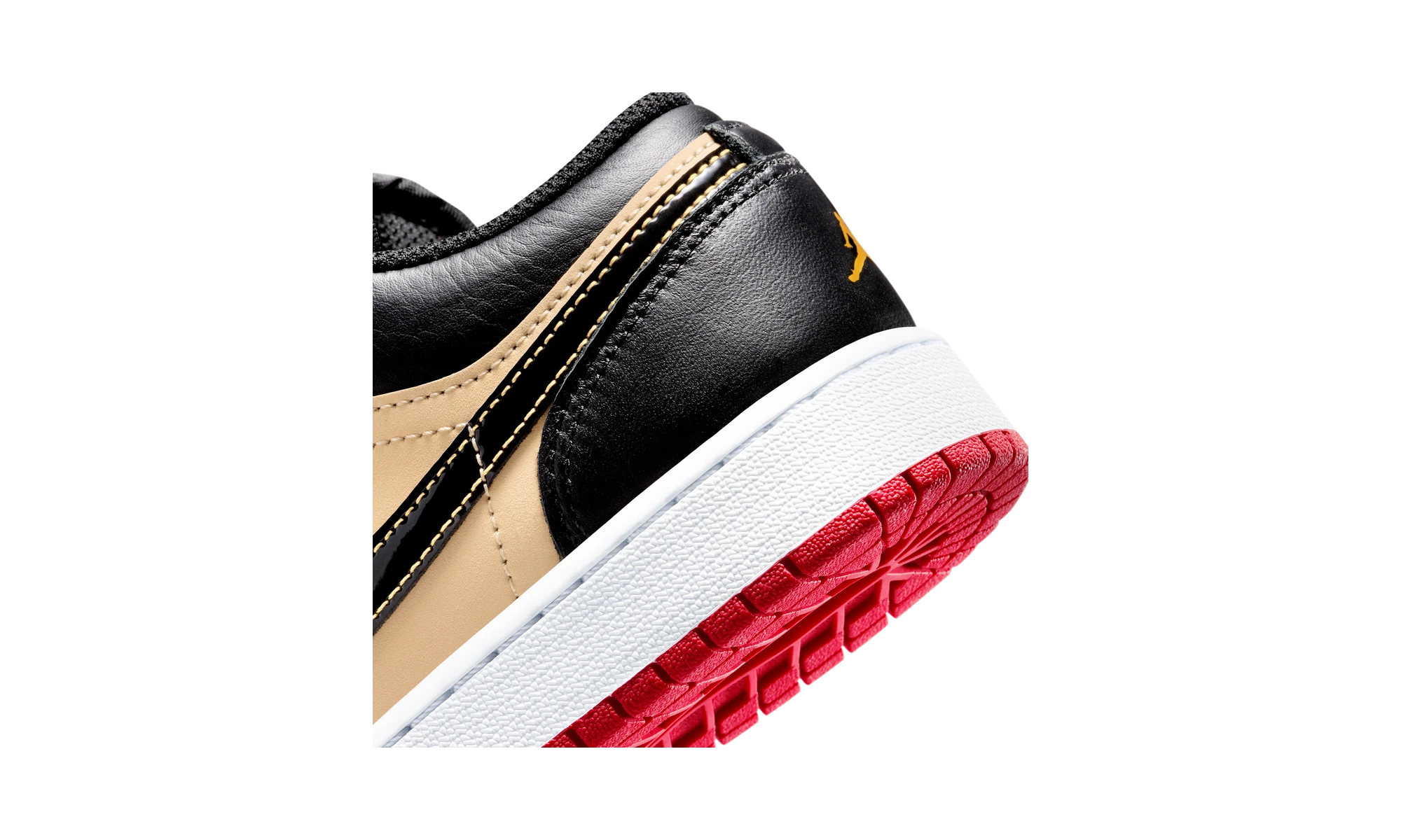 Air Jordan 1 Low Pizza