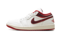 Air Jordan 1 Low Ruby