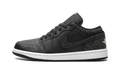 Air Jordan 1 Low SE Black Elephant