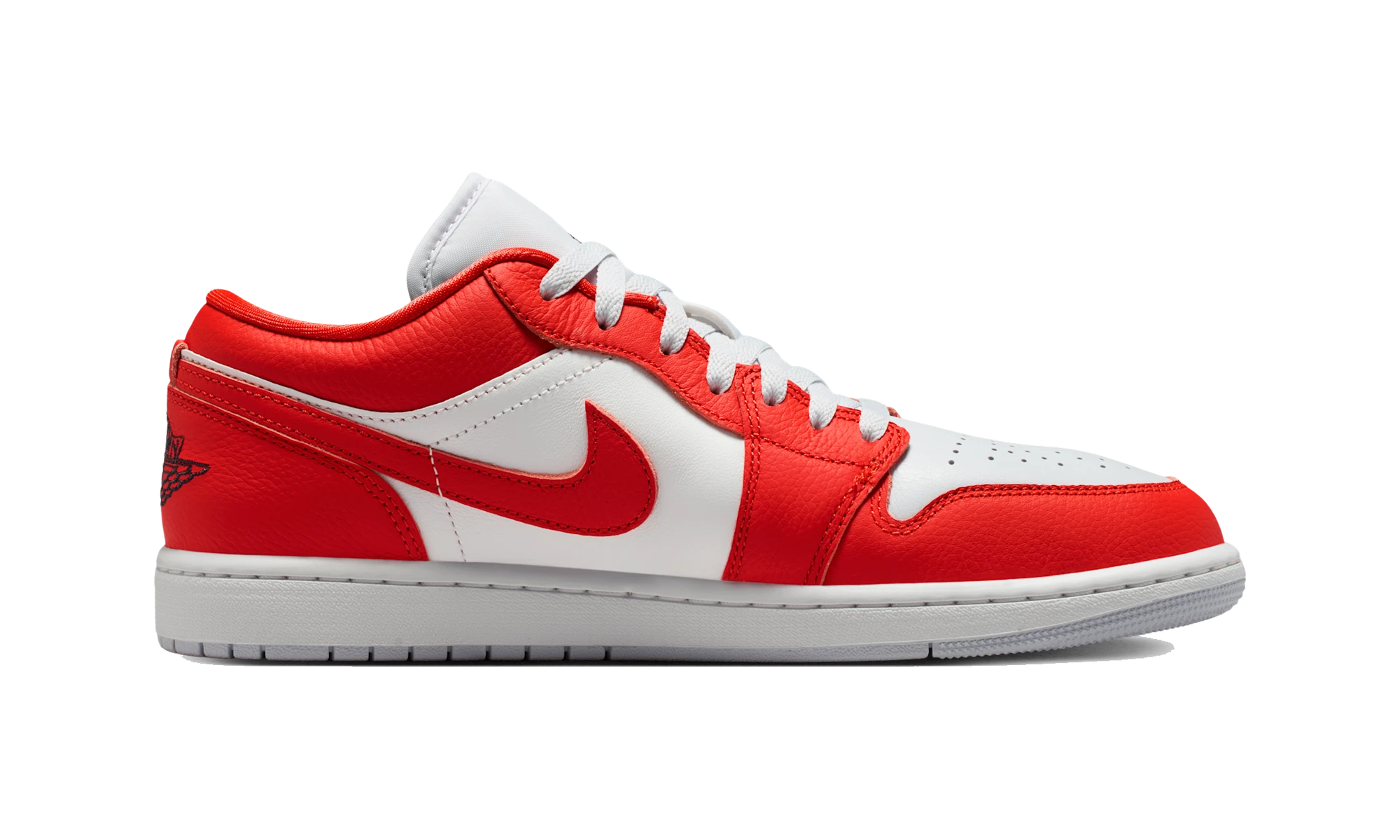 Air Jordan 1 Low SE Chile Red
