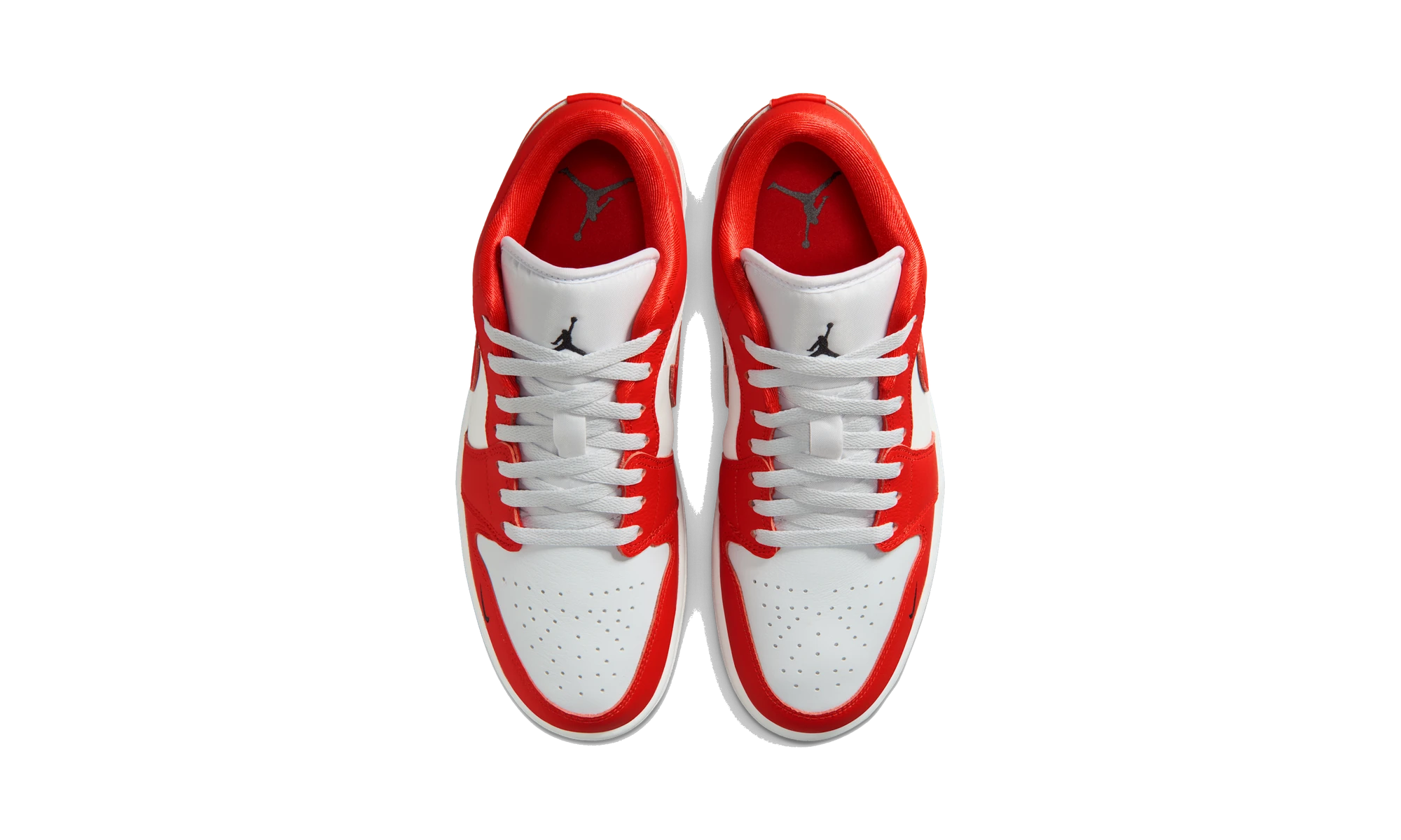 Air Jordan 1 Low SE Chile Red