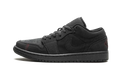 Air Jordan 1 Low SE Craft Dark Smoke Grey Varsity Red