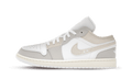 Air Jordan 1 Low SE Craft Inside Out Tech Grey