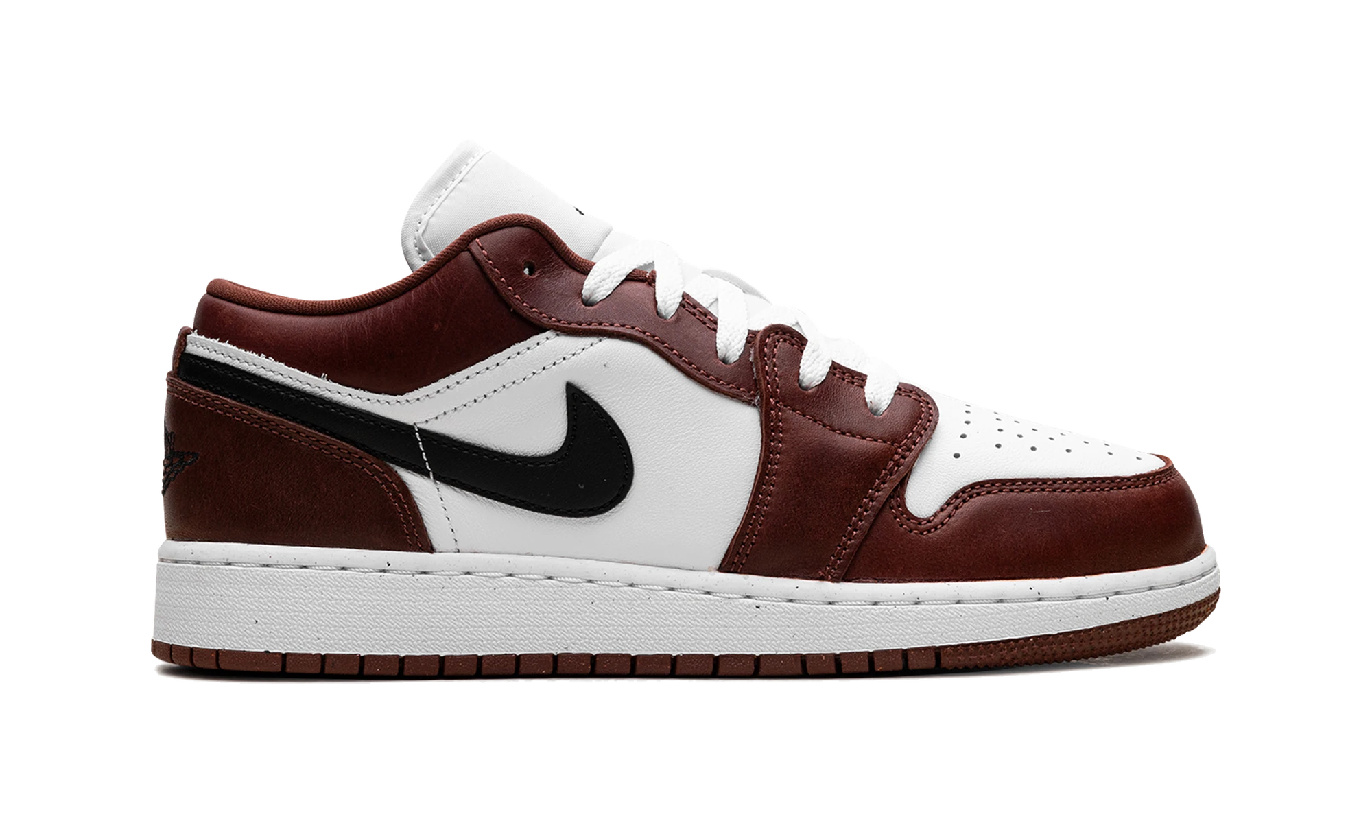 Air Jordan 1 Low SE Dark Pony