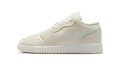 Air Jordan 1 Low SE GS 'Coconut Milk Igloo'