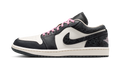 Air Jordan 1 Low SE Iced Carmine