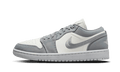 Air Jordan 1 Low SE Light Steel Grey