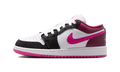 Air Jordan 1 Low SE Off Noir Desert Pink