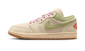 Air Jordan 1 Low SE Olive Aura