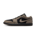 Air Jordan 1 Low SE Olive Grey