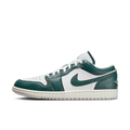 Air Jordan 1 Low SE Oxidized Green