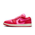 Air Jordan 1 Low SE Pink Blast
