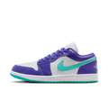 Air Jordan 1 Low SE Psychic Purple Hyper Jade