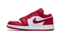 Air Jordan 1 Low SE Red Quilt