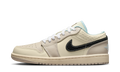 Air Jordan 1 Low SE Sanddrift Glacier Blue