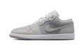 Air Jordan 1 Low SE Soft Pearl Light Smoke Grey